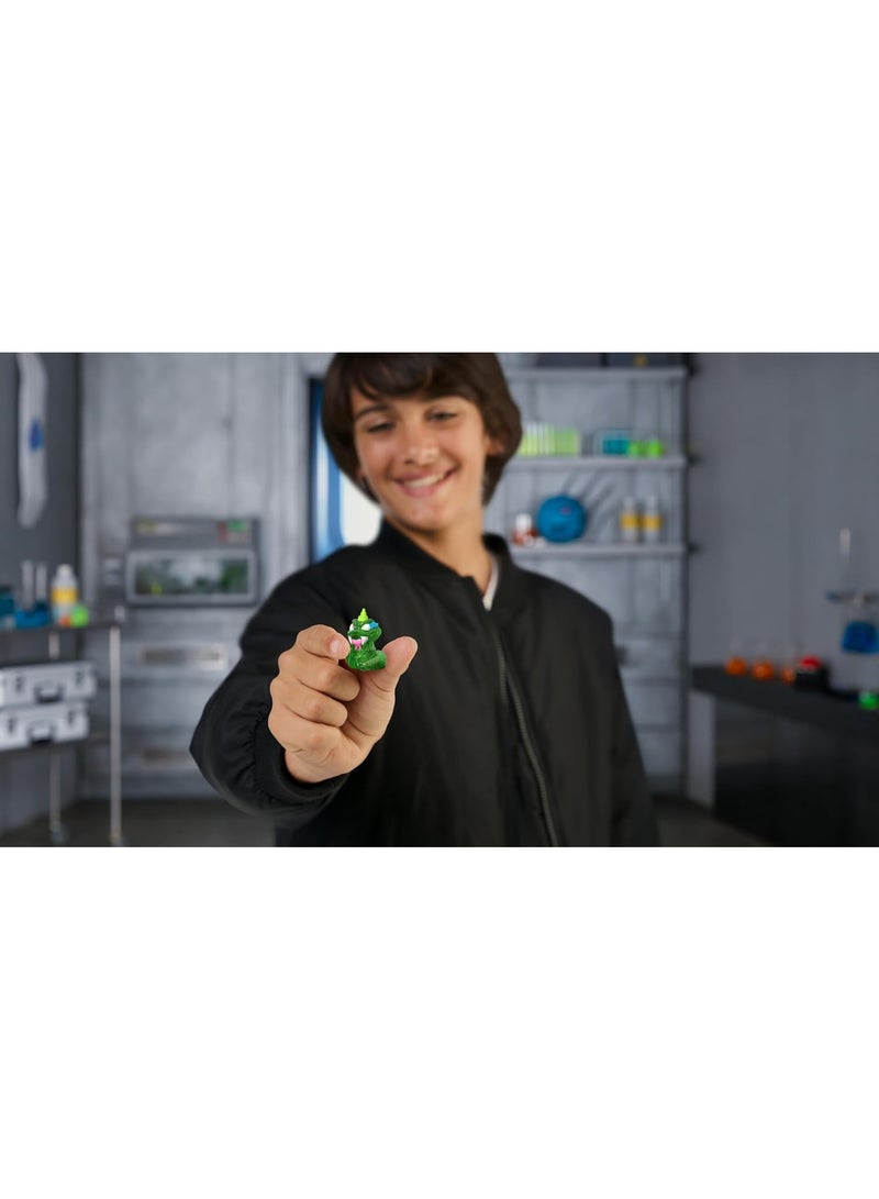 MrBeast Lab أنابيب اختبار MRBEAST LAB SWARMS S3 3PK 12PC CDU - Image 4